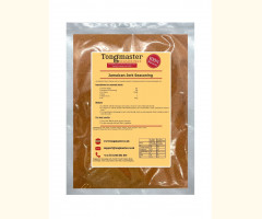 Jamaican Jerk Seasoning